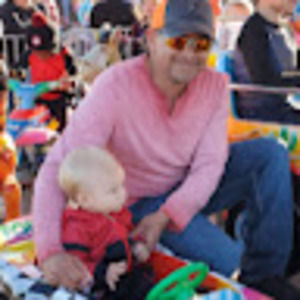 Meet your Posher, Myria